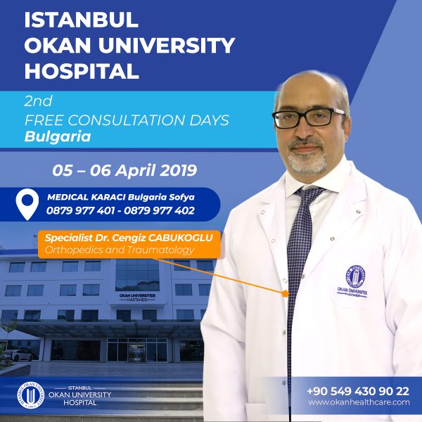 Bulgaristan Muayene Günleri Post