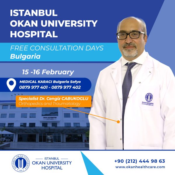 Bulgaristan Muayene Günleri Post